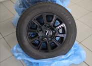 Ford Tourneo Custom MPV 2,0 l 110 kw