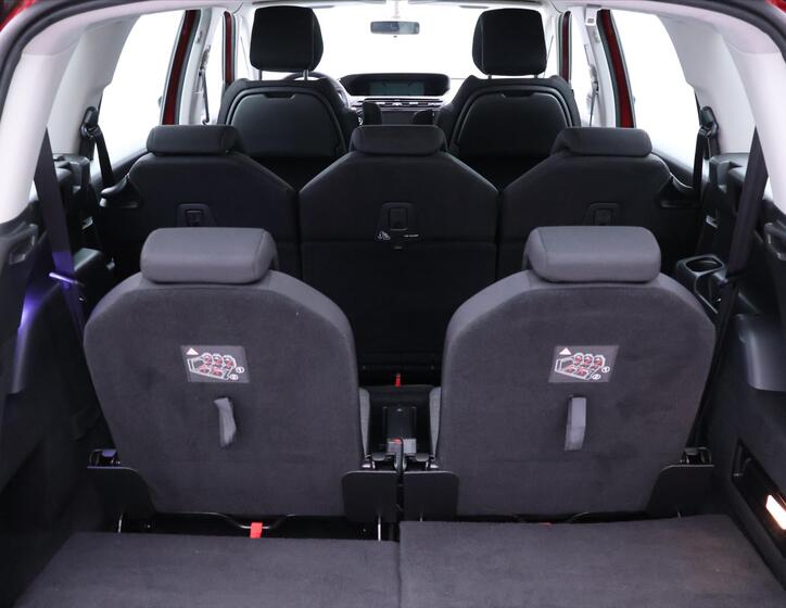 Citroën Grand C4 Picasso 10