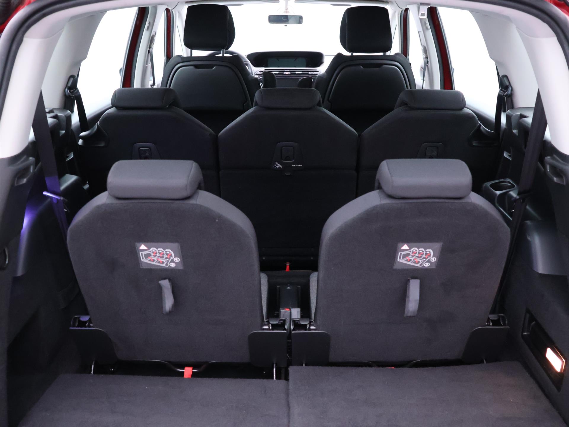 Citroën Grand C4 Picasso