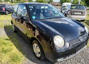 Volkswagen Lupo 7