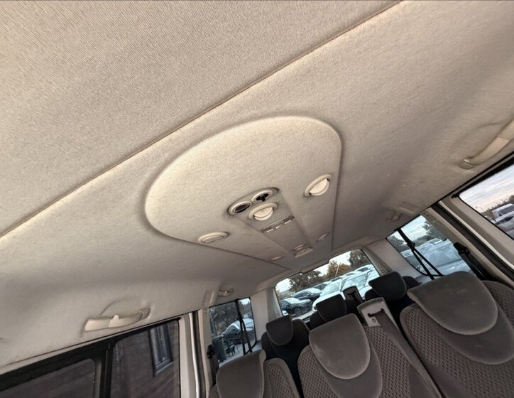 Peugeot Expert Tepee MPV 2,0 l 120 kw