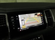 Škoda Kodiaq SUV / Terénní 2,0 l 110 kw