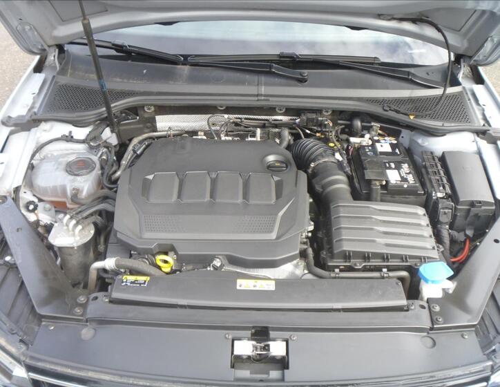 Volkswagen Passat 31