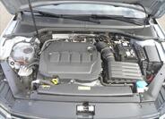 Volkswagen Passat 31