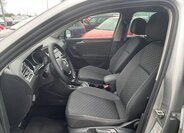 Volkswagen Tiguan SUV / Terénní 2,0 l 110 kw