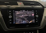 Volkswagen Touran MPV 1,5 l 110 kw