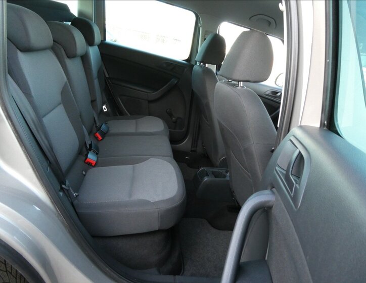 Škoda Yeti SUV 1,2 l 77 kw