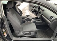 Volkswagen Scirocco 14