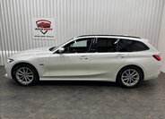 BMW Řada 3 Kombi 2,0 l 215 kw