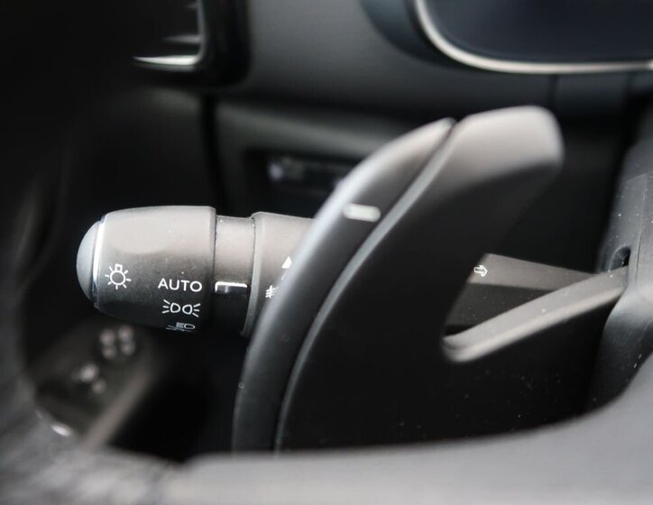 Citroën C5 Aircross SUV / Terénní 1,5 l 96 kw