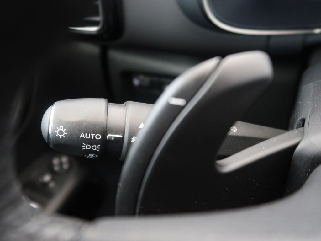 Citroën C5 Aircross SUV / Terénní 1,5 l 96 kw