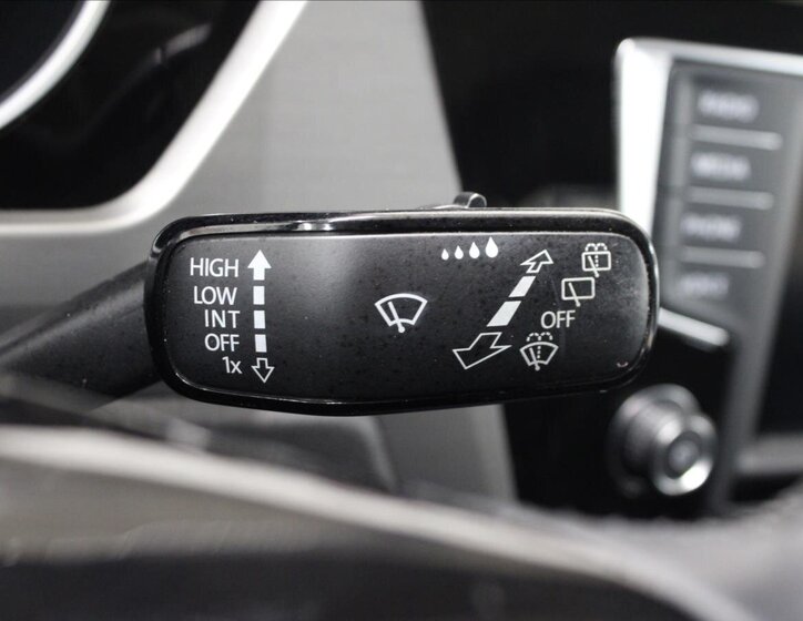 Volkswagen Touran 21