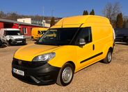 Fiat Dobló cargo 1