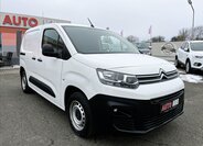 Citroën Berlingo Pick-up 1,5 l 56 kw