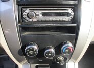 Hyundai Tucson Kombi 2,0 l 83 kw