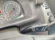 Volkswagen Touran MPV 1,9 l 77 kw