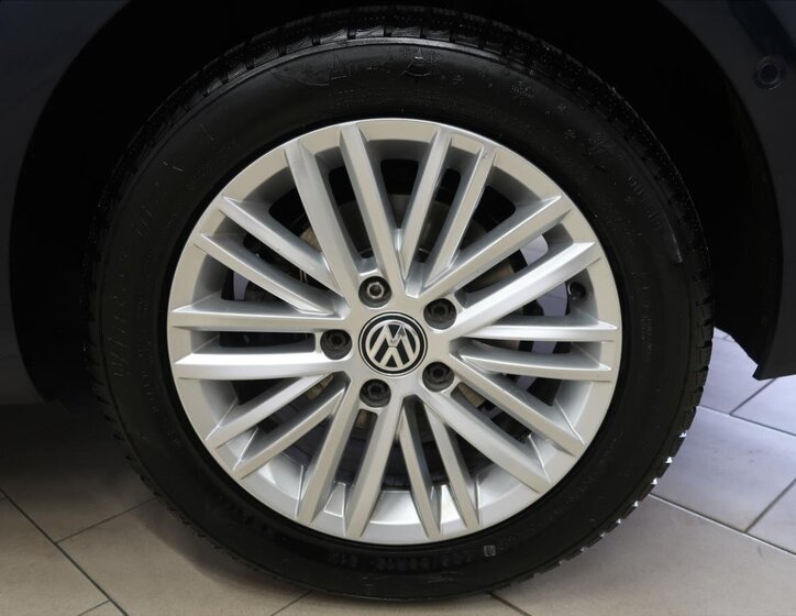 Volkswagen Golf Kombi 1,4 l 92 kw