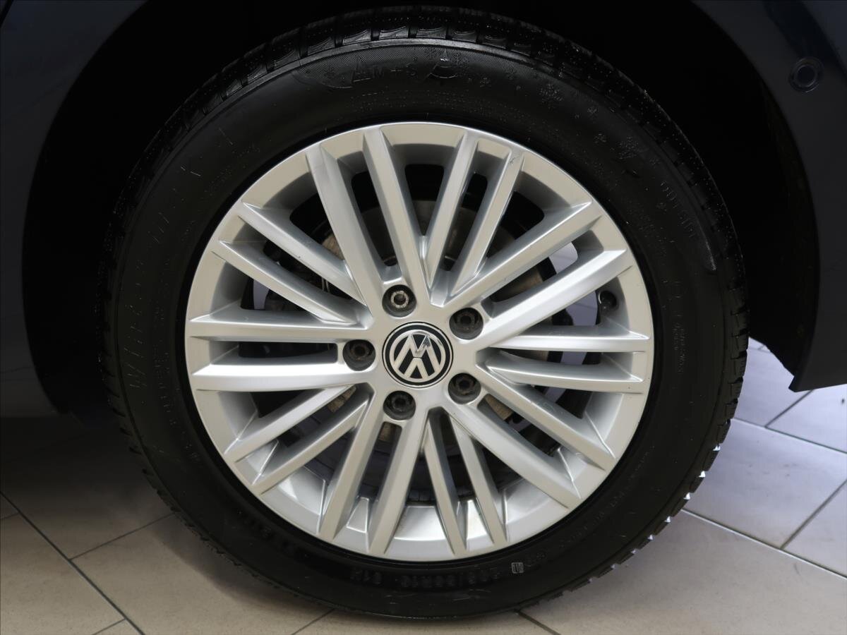 Volkswagen Golf Kombi 1,4 l 92 kw