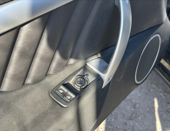 Alfa Romeo Brera Kupé 2,0 l 125 kw