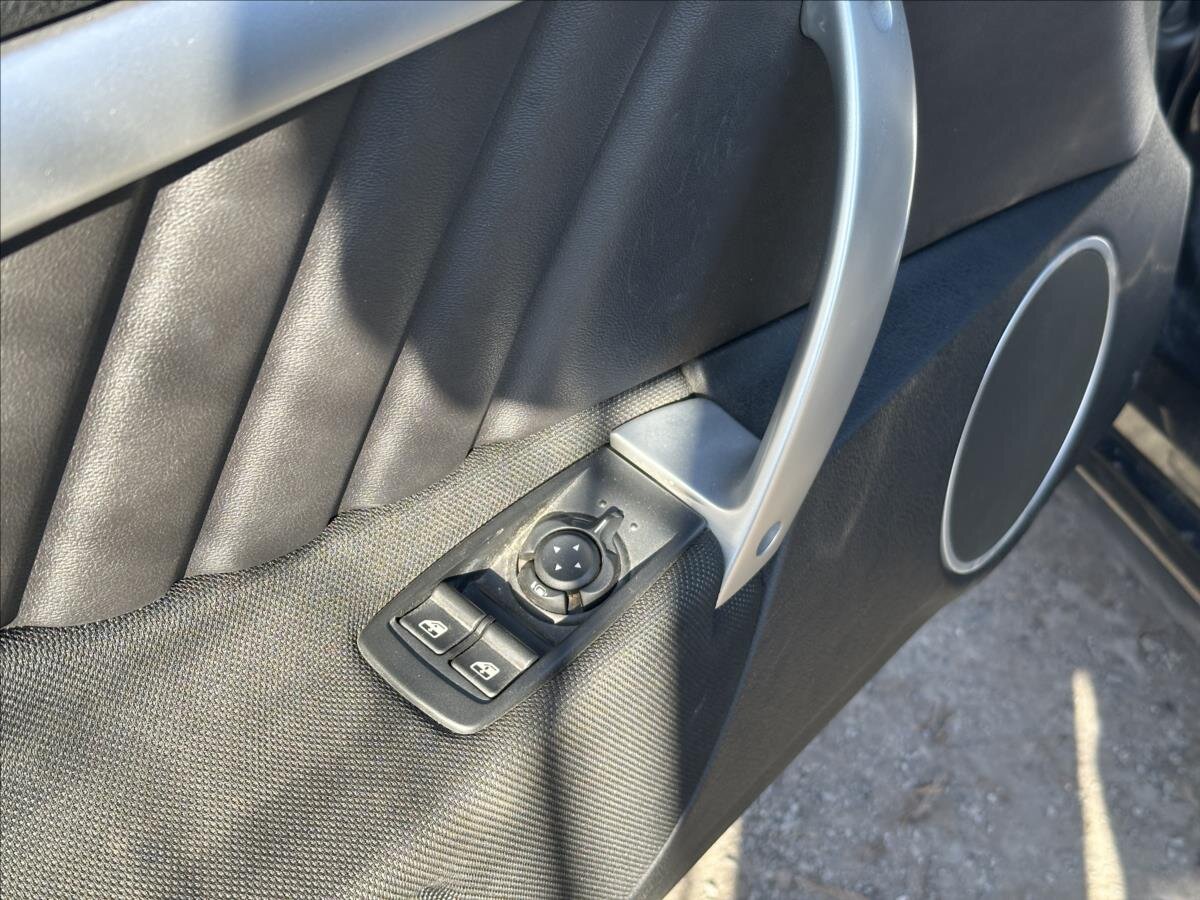 Alfa Romeo Brera Kupé 2,0 l 125 kw