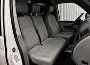 Volkswagen Transporter Ostatní 2,0 l 103 kw