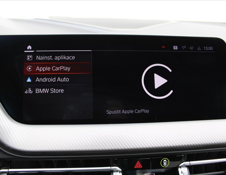 BMW Řada 2 Sedan 2,0 l 140 kw