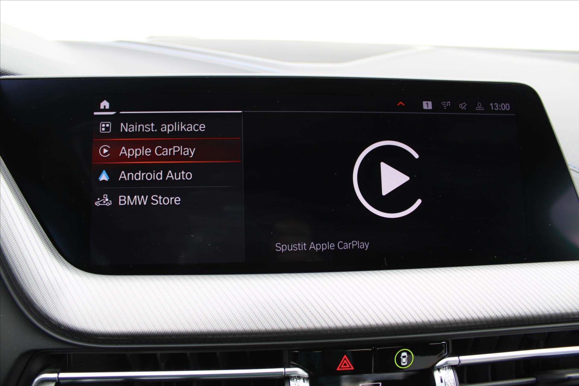 BMW Řada 2 Sedan 2,0 l 140 kw