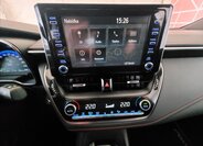 Toyota Corolla Kombi 1,8 l 72 kw