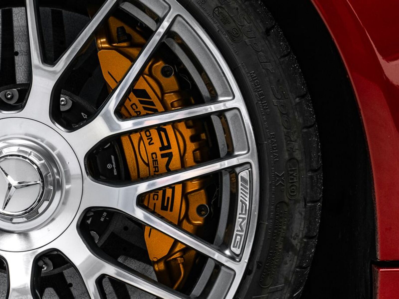 Mercedes-Benz Třídy C 14