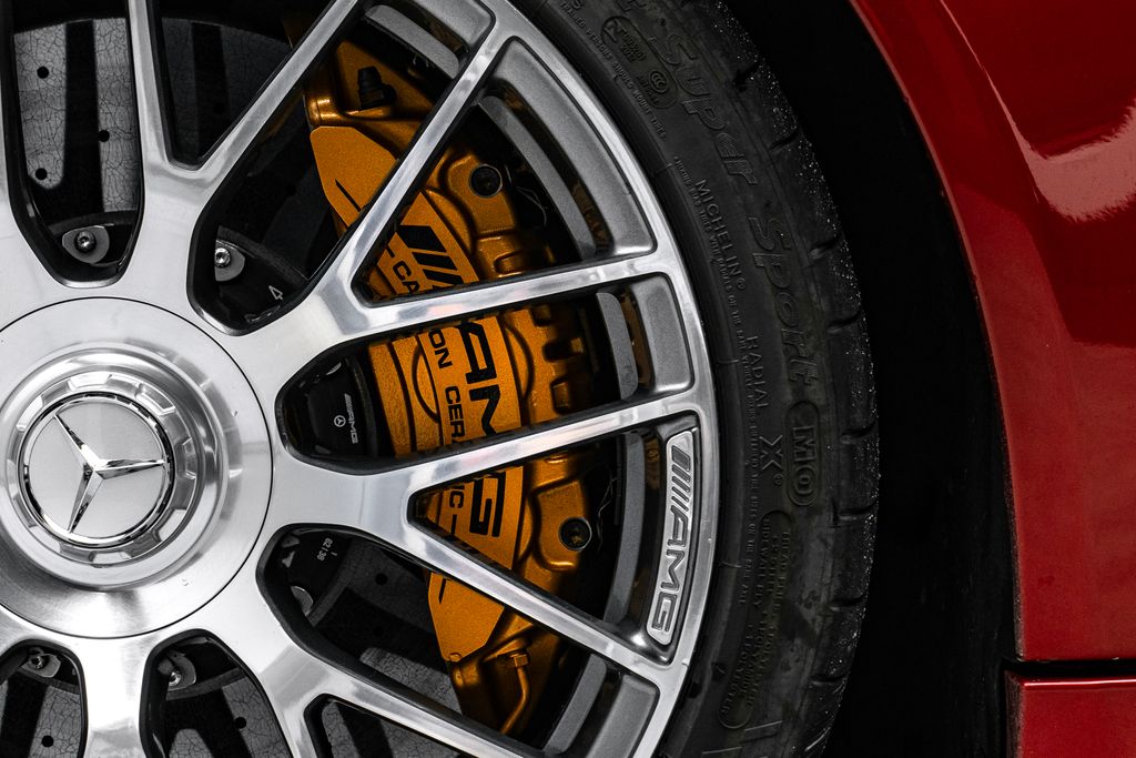 Mercedes-Benz Třídy C