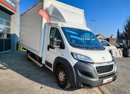 Peugeot Boxer Skříň 3,0 l 130 kw