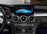 Mercedes-Benz Třídy C 18