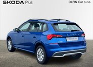 Škoda Kamiq Hatchback 999,0 81 kw