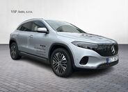 Mercedes-Benz EQA 2