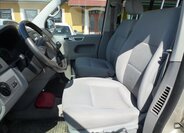 Volkswagen Multivan Kombi 2,5 l 128 kw
