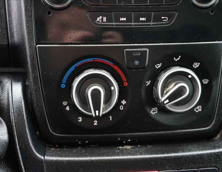 Citroën Jumper Skříň 2,0 l 96 kw