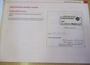 Škoda Octavia Kombi 1,6 l 75 kw