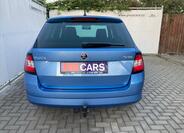 Škoda Fabia 5