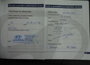 Hyundai i20 Hatchback 1,2 l 55 kw