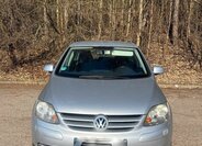 Volkswagen Golf Plus Hatchback 0,0 59 kw