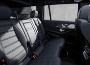 Mercedes-Benz GLS 8