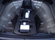 Seat Ateca MPV 1,5 l 110 kw