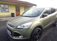 Ford Kuga 22