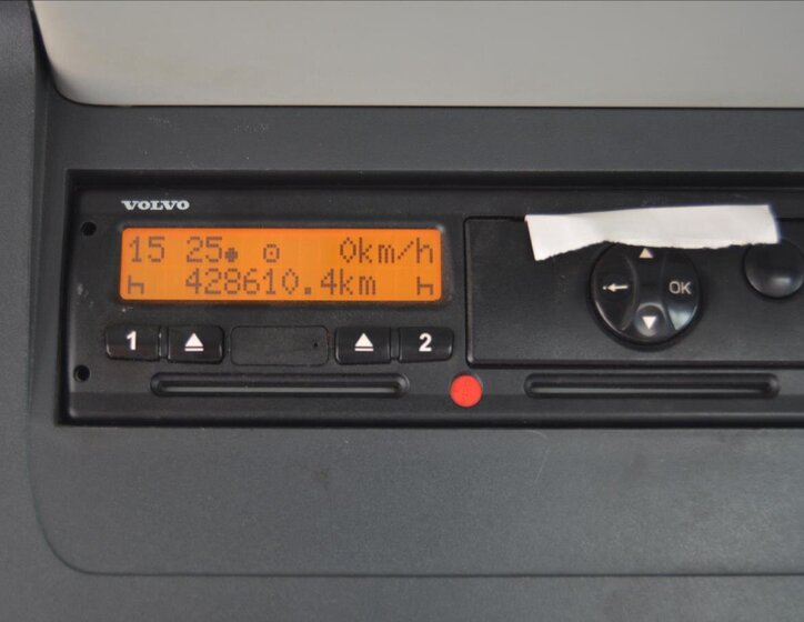 MAN Ostatní Valník 4,6 l 132 kw