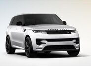 Land Rover Range Rover Sport SUV 3,0 l 338 kw