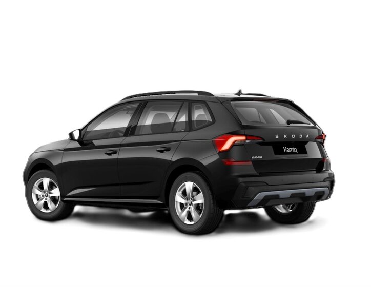 Škoda Kamiq SUV / Terénní 0,0 110 kw
