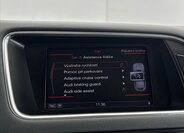 Audi Q5 SUV / Terénní 2,0 l 130 kw