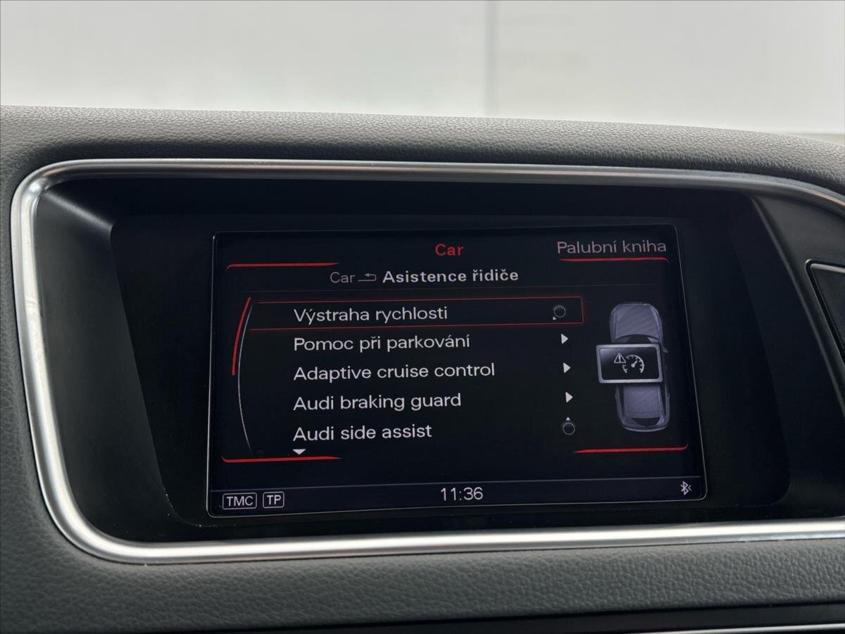 Audi Q5 SUV / Terénní 2,0 l 130 kw