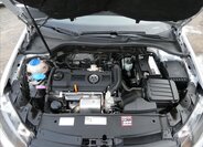 Volkswagen Golf Hatchback 1,4 l 90 kw