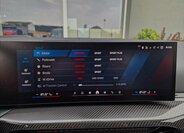 BMW M3 Sedan / Limuzína 3,0 l 390 kw